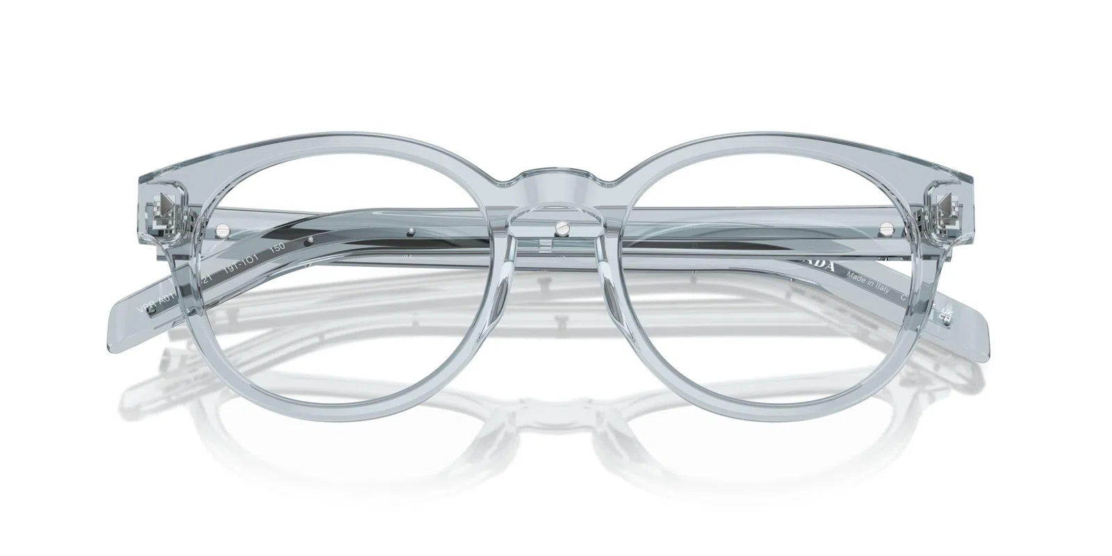Prada A14V Eyeglasses - view 10